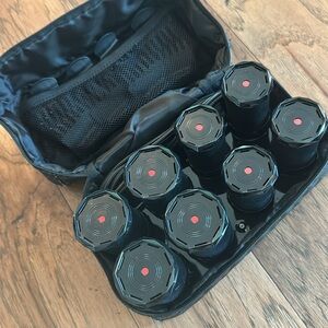 T3 Volumizing Hot Rollers